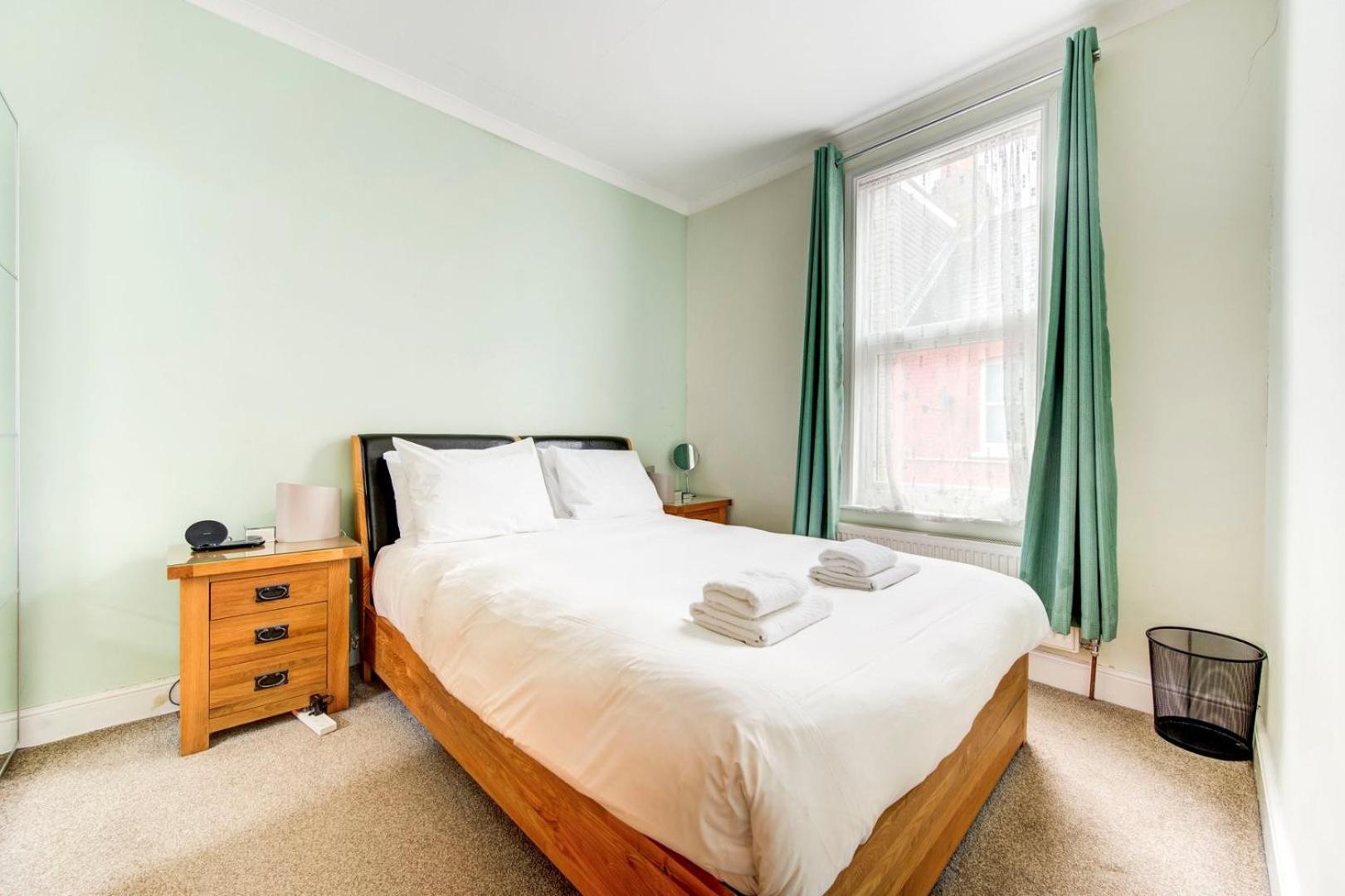 Guestready - Tranquility Near Shepherd'S Bush London Exterior photo