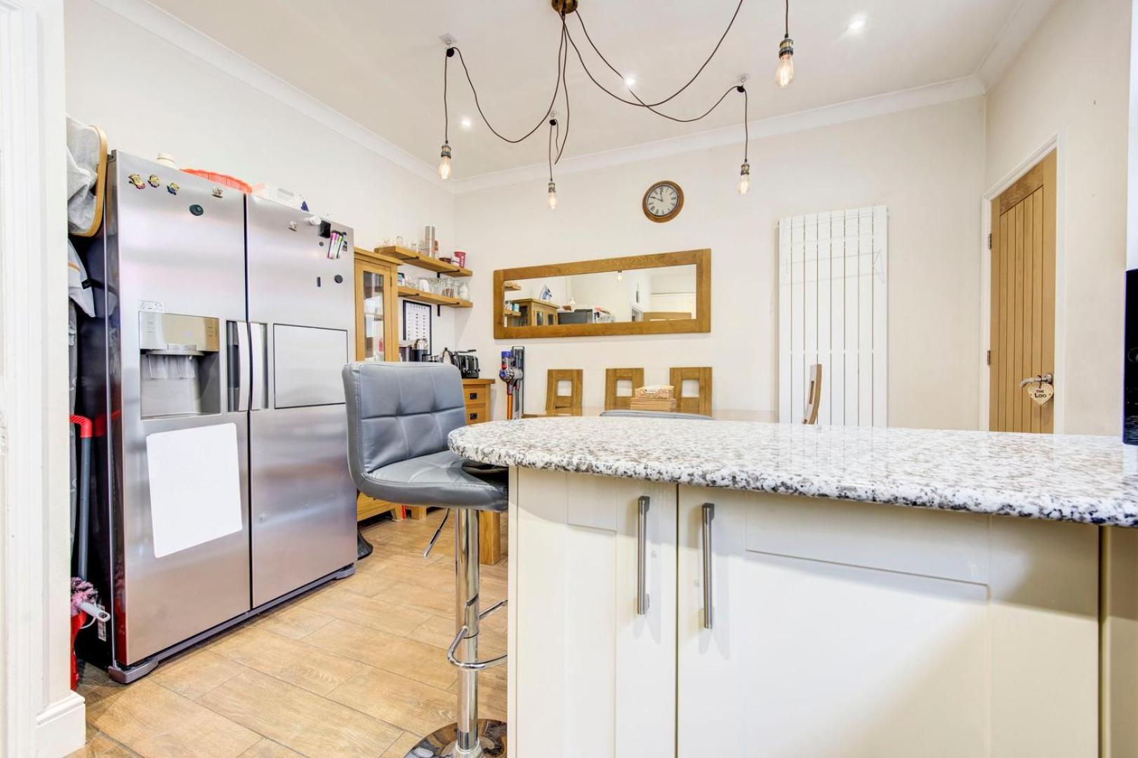 Guestready - Tranquility Near Shepherd'S Bush London Exterior photo